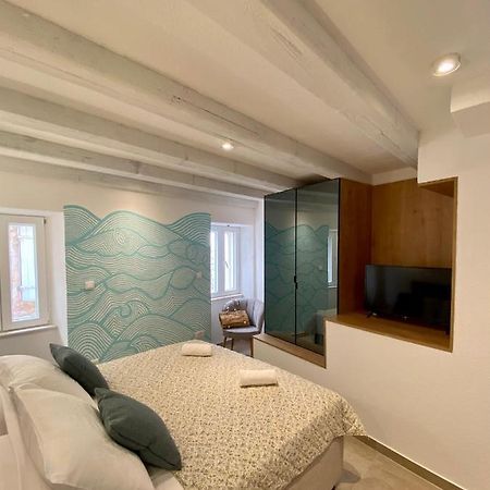 House Malena - Rooms Vis Exterior foto