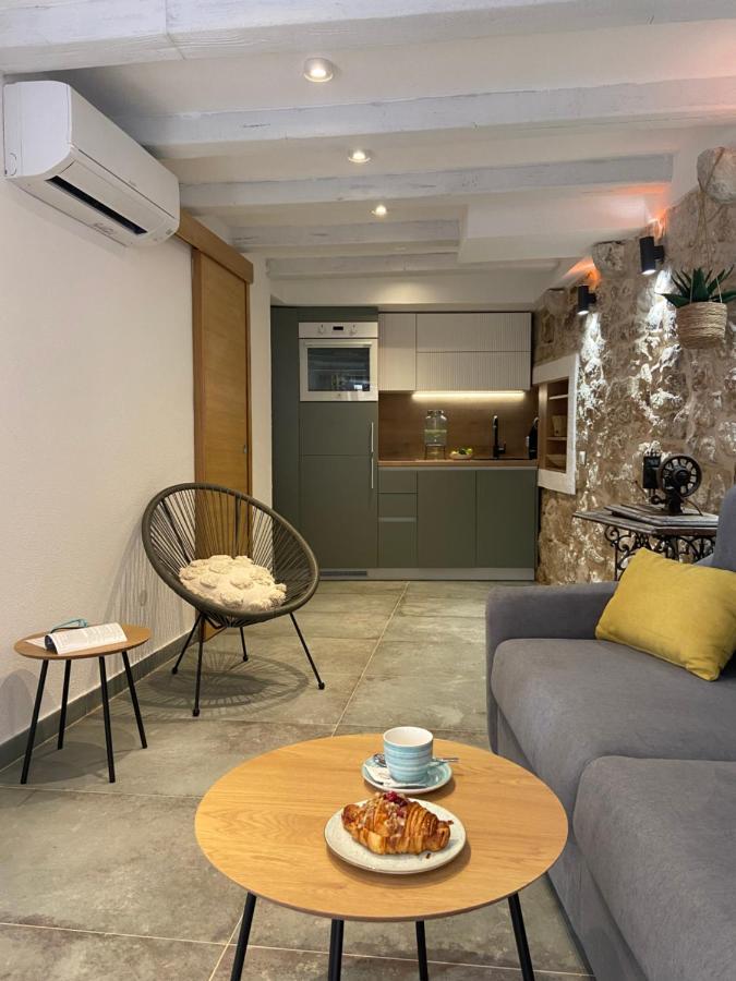 House Malena - Rooms Vis Exterior foto