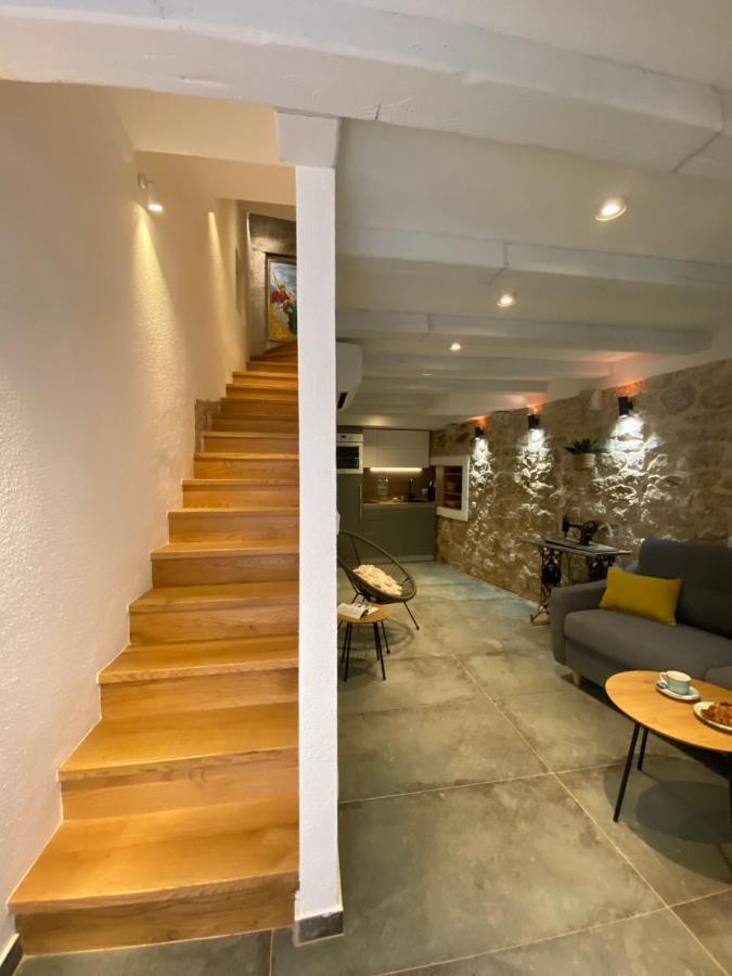House Malena - Rooms Vis Exterior foto